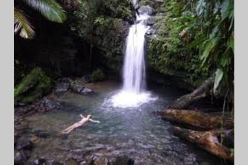 Comfort, Location, And Great Price Rio Grande Buitenkant foto