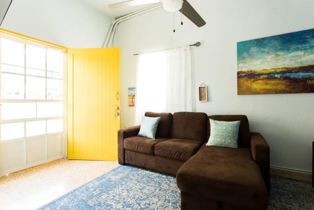 Comfort, Location, And Great Price Rio Grande Buitenkant foto